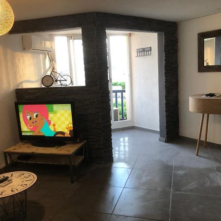 Super Beau Studio Port-la-Nouvelle Exterior foto