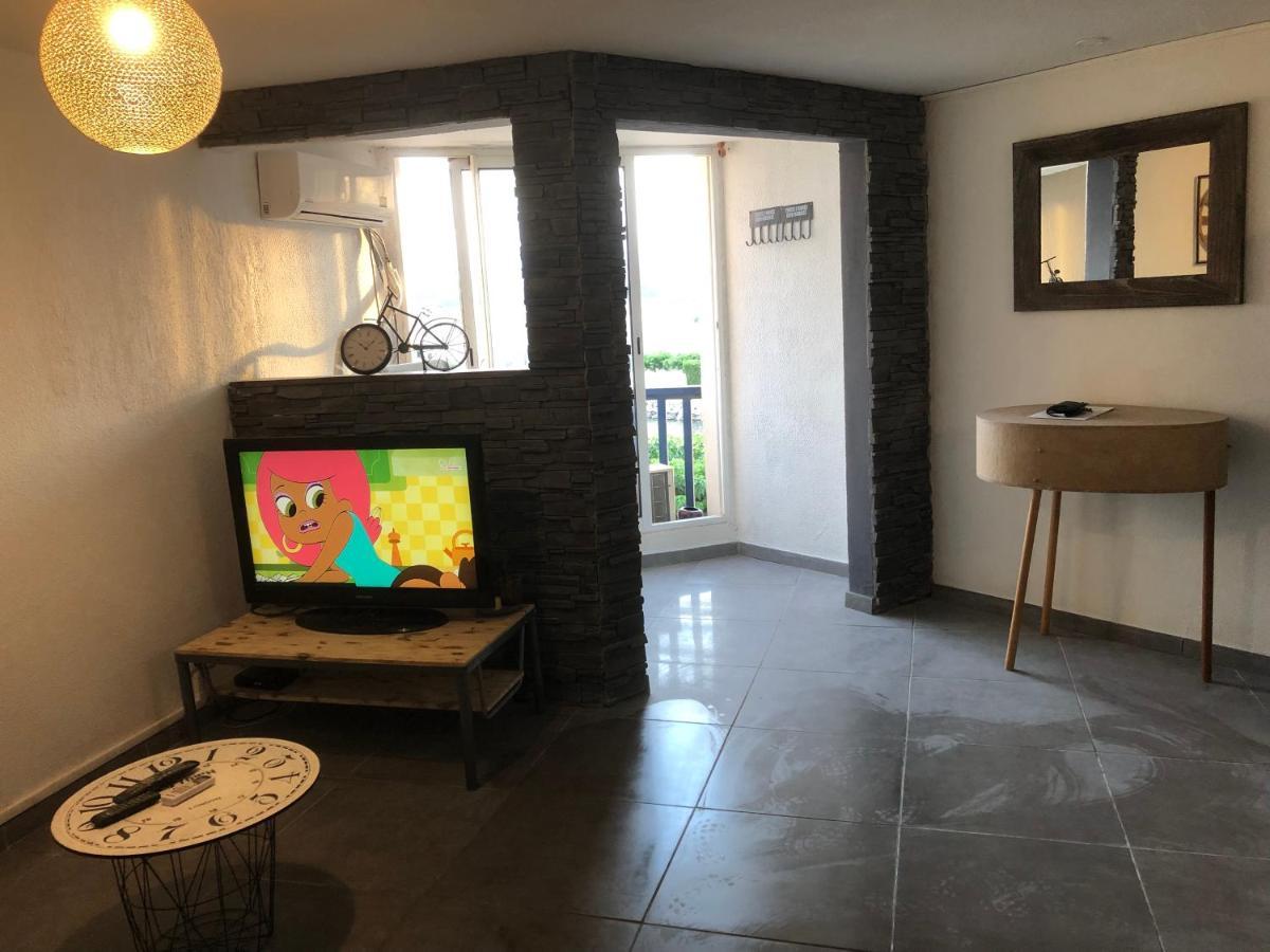 Super Beau Studio Port-la-Nouvelle Exterior foto