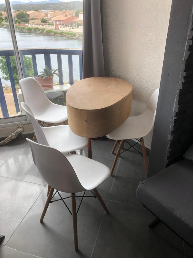 Super Beau Studio Port-la-Nouvelle Exterior foto