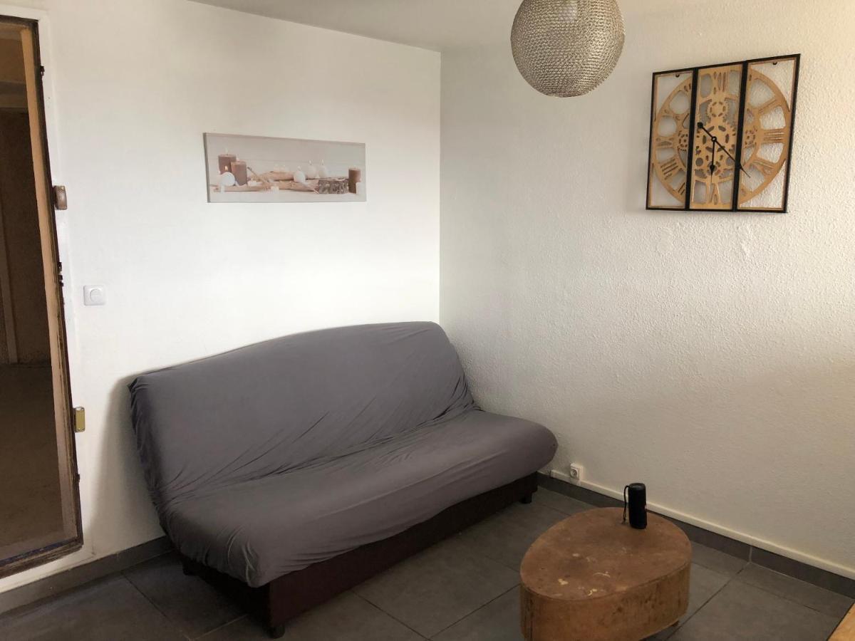Super Beau Studio Port-la-Nouvelle Exterior foto